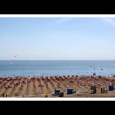 Appartement Nice Studio 100 Metres From The Beach - By Beahost Bibione