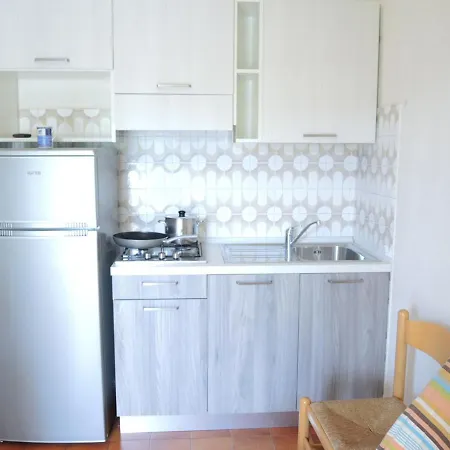 Nice Studio 100 Metres From The Beach - By Beahost Appartement